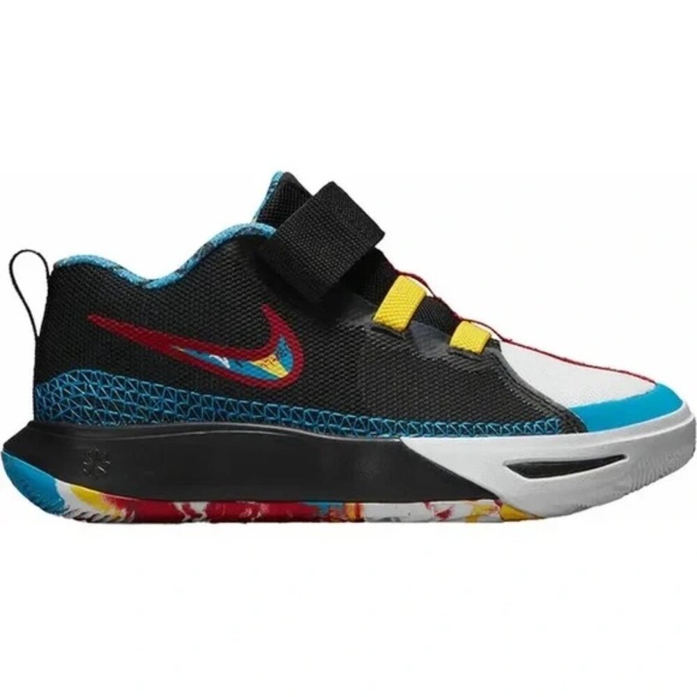 Nike Kids' Preschool Kyrie Flytrap 6 SE Basketball Shoes Size 1.5
